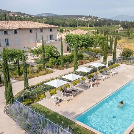 Clos Des Oliviers Grimaud - Meuble De Tourisme Dış mekan fotoğraf