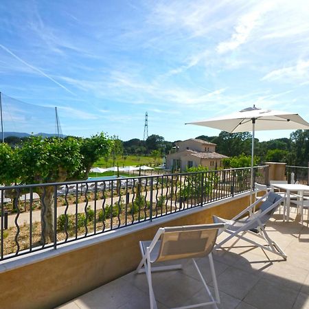 Clos Des Oliviers Grimaud - Meuble De Tourisme Dış mekan fotoğraf