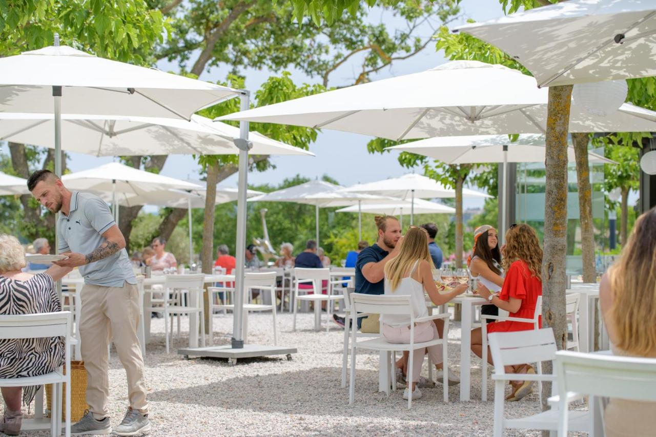 Clos Des Oliviers Grimaud - Meuble De Tourisme Dış mekan fotoğraf