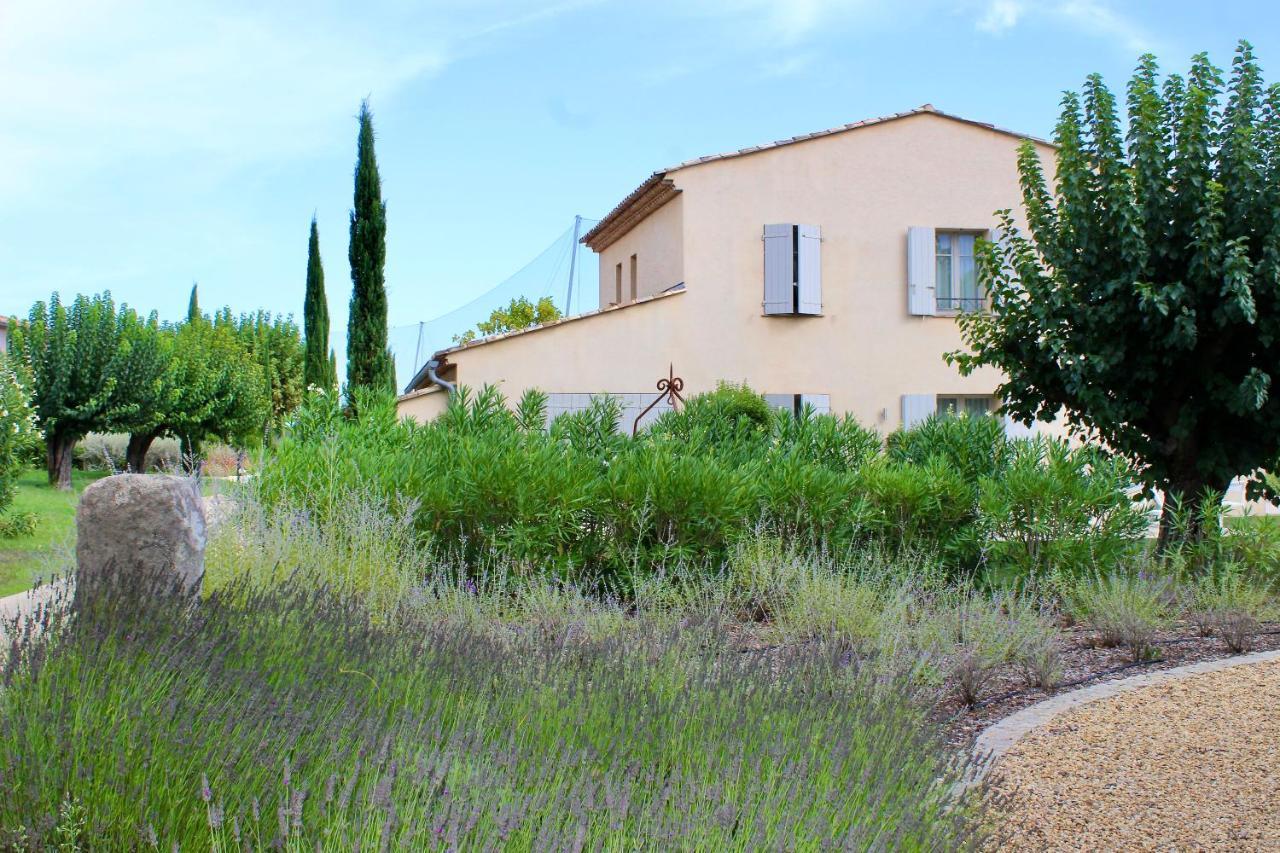 Clos Des Oliviers Grimaud - Meuble De Tourisme Dış mekan fotoğraf