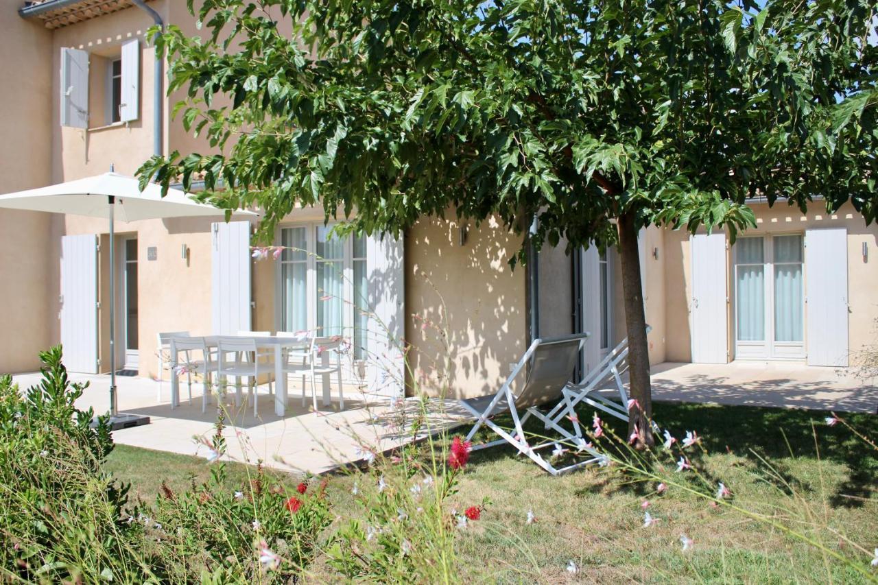 Clos Des Oliviers Grimaud - Meuble De Tourisme Dış mekan fotoğraf