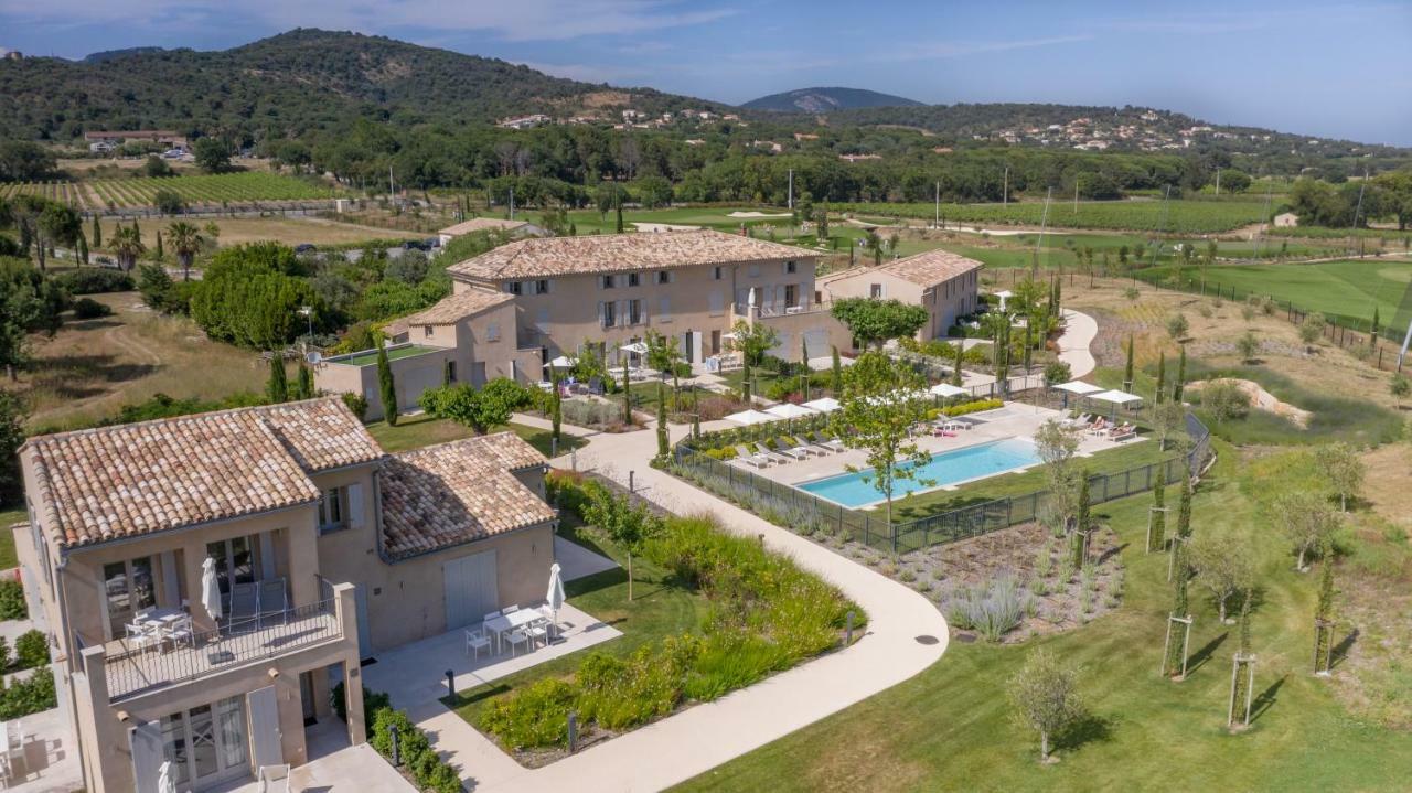 Clos Des Oliviers Grimaud - Meuble De Tourisme Dış mekan fotoğraf